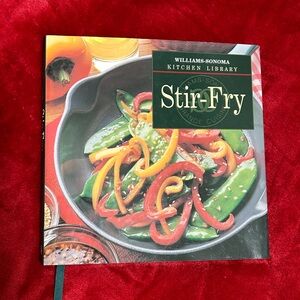 Williams Sonoma Cookbook